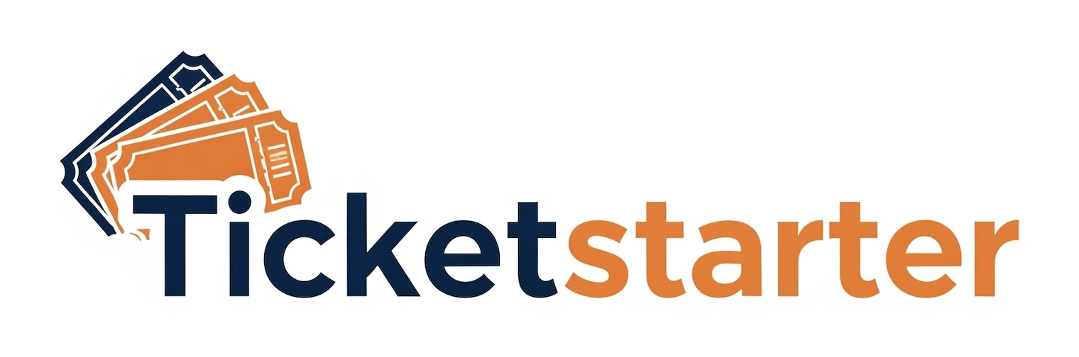 TicketStarter.co.uk